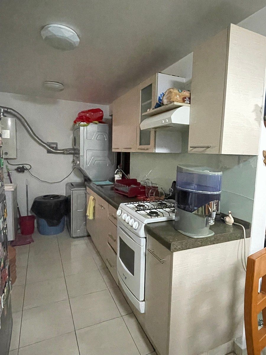 Apartment in Álamos, Benito Juárez, photo 13 of 17