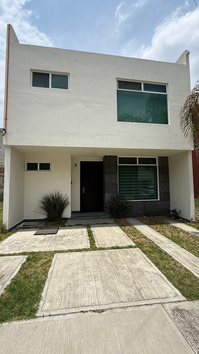 Casa em condomínio fechado em Sanctorum, Cuautlancingo, foto 2 de 24