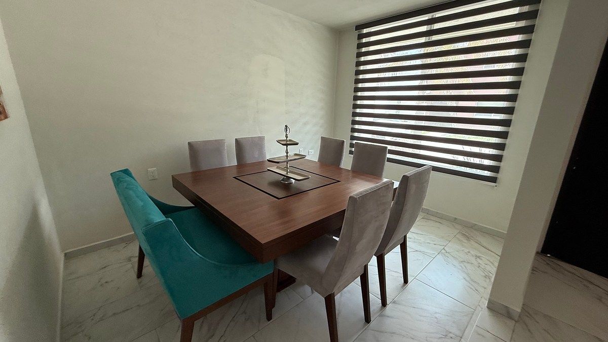 Casa em condomínio fechado em Sanctorum, Cuautlancingo, foto 5 de 24