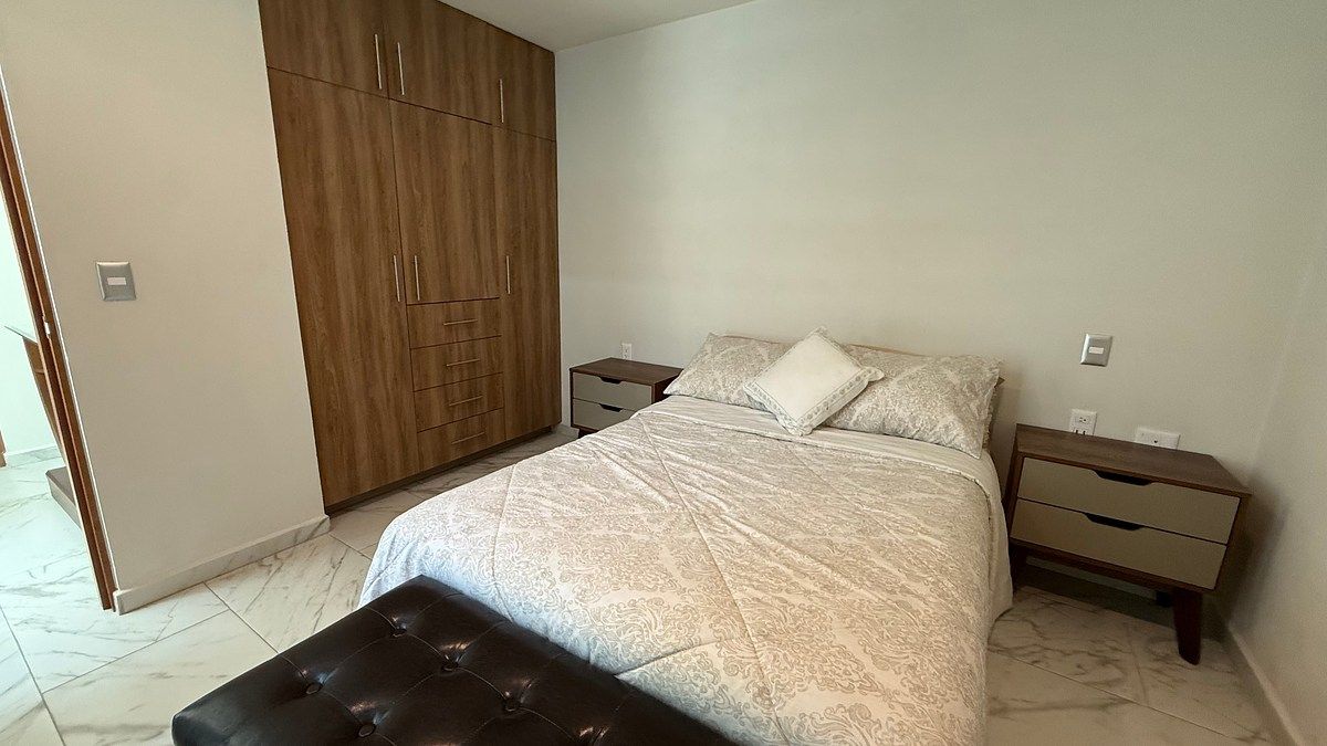 Casa em condomínio fechado em Sanctorum, Cuautlancingo, foto 14 de 24