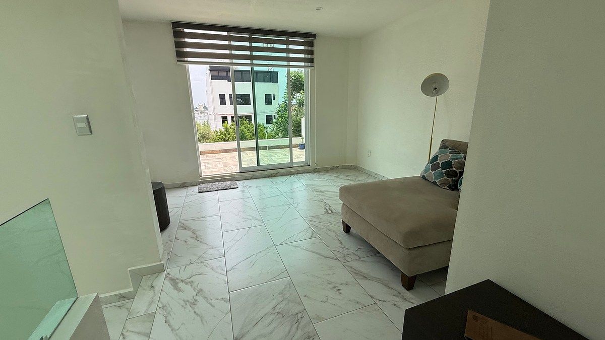 Casa em condomínio fechado em Sanctorum, Cuautlancingo, foto 18 de 24