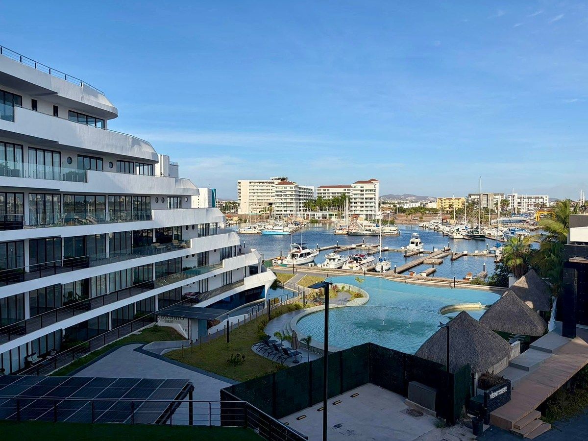 DEPARTAMENTO EN VENTA – EL ENCANTO MAZATLAN, foto 1 de 12