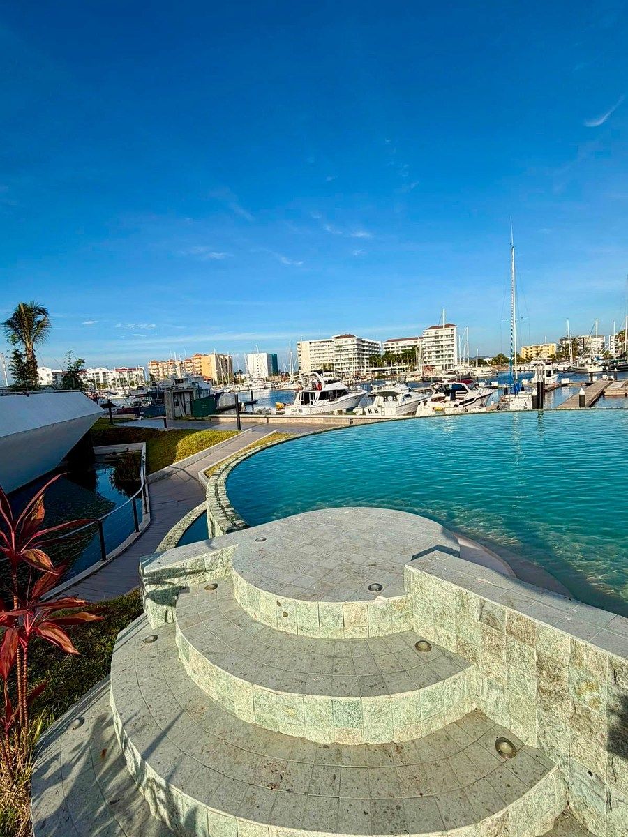 Apartamento em Marina Mazatlán, Mazatlán, foto 6 de 24