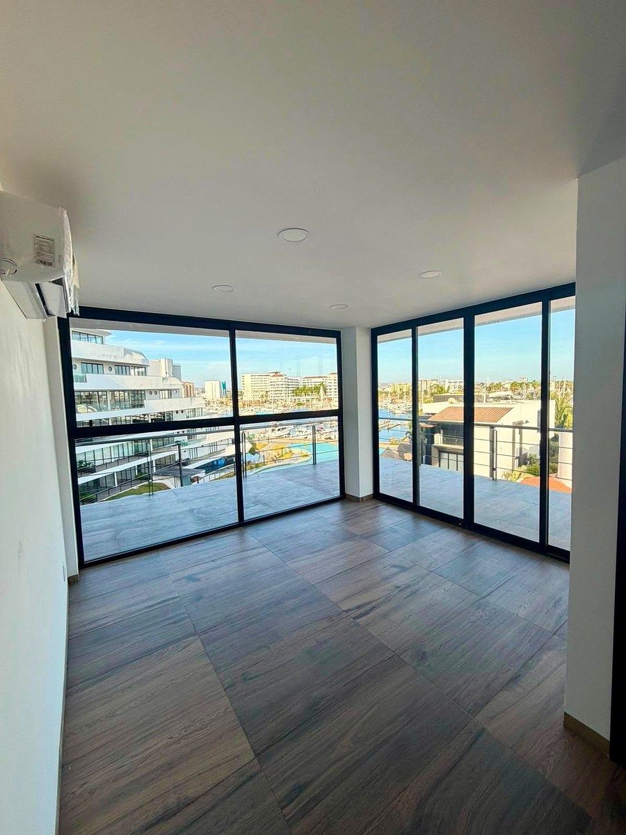 Apartamento em Marina Mazatlán, Mazatlán, foto 10 de 24