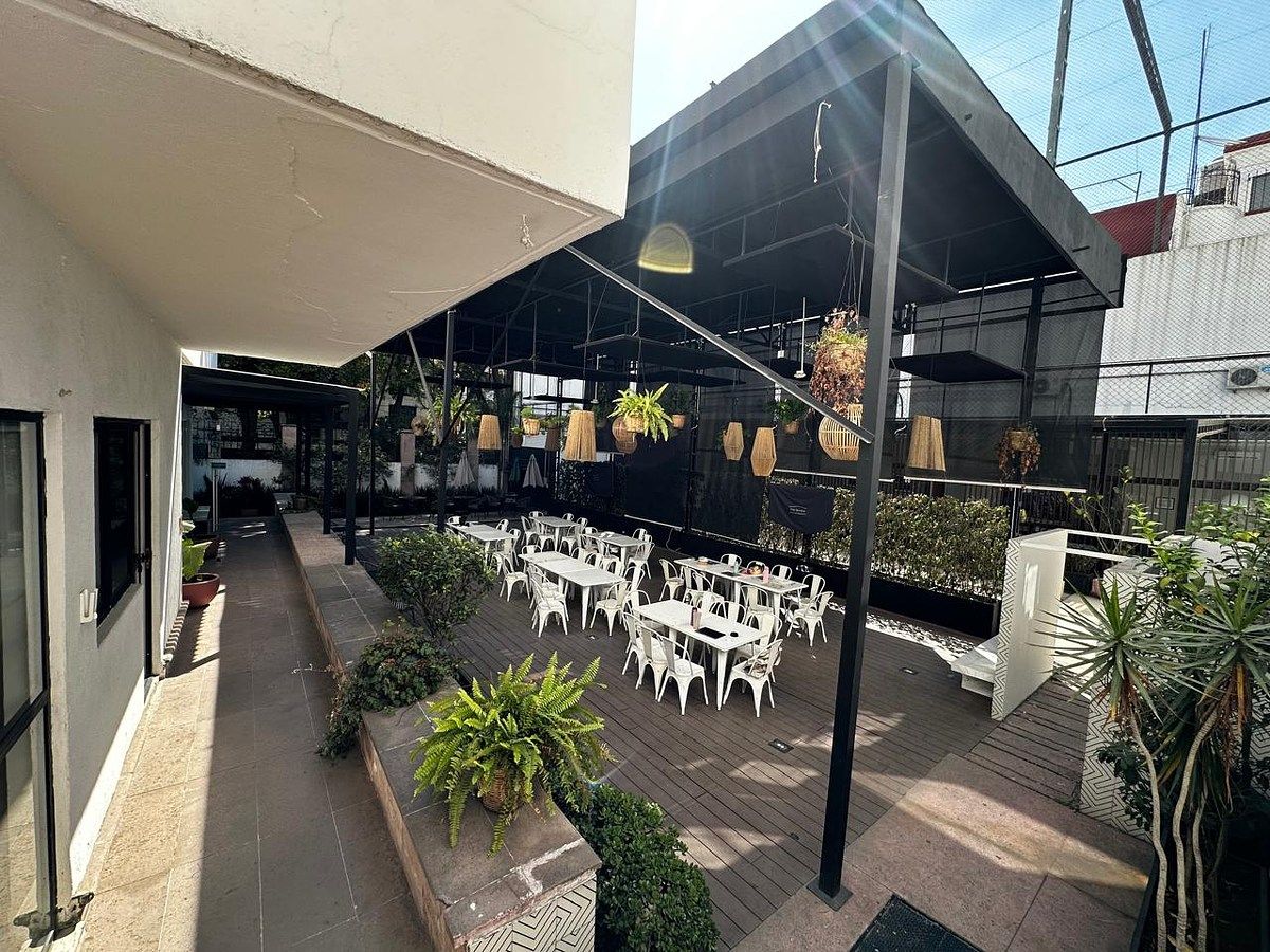 Casa em Polanco III Sección, Miguel Hidalgo, foto 24 de 51