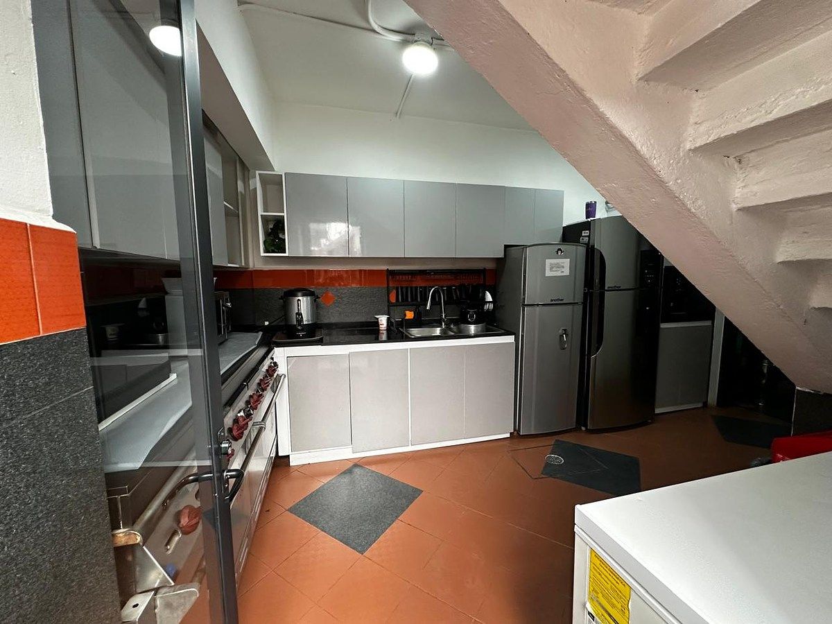 Casa em Polanco III Sección, Miguel Hidalgo, foto 27 de 51