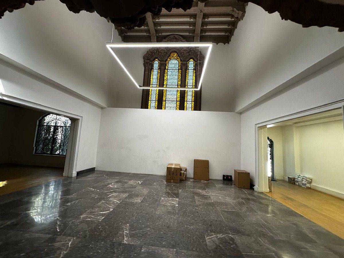 Casa em Polanco III Sección, Miguel Hidalgo, foto 31 de 51