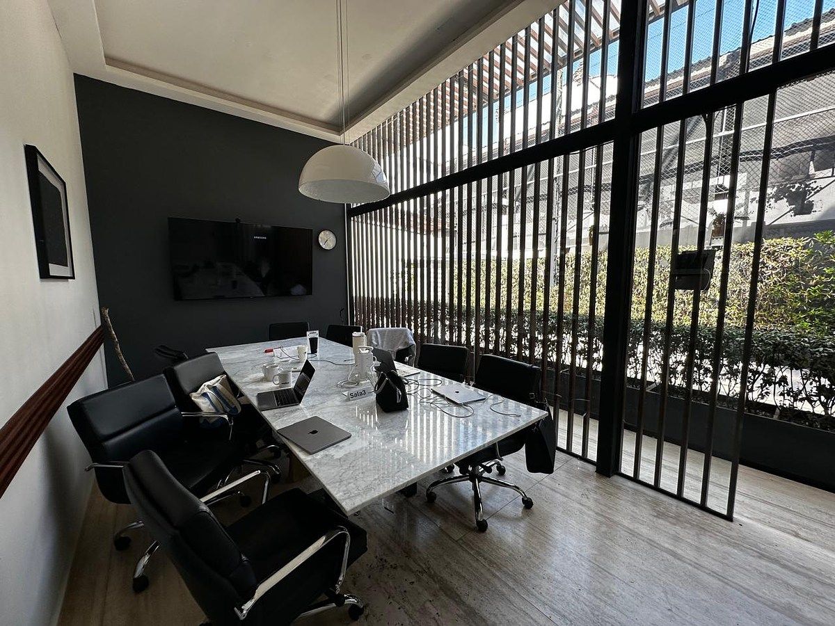 Casa em Polanco III Sección, Miguel Hidalgo, foto 34 de 51