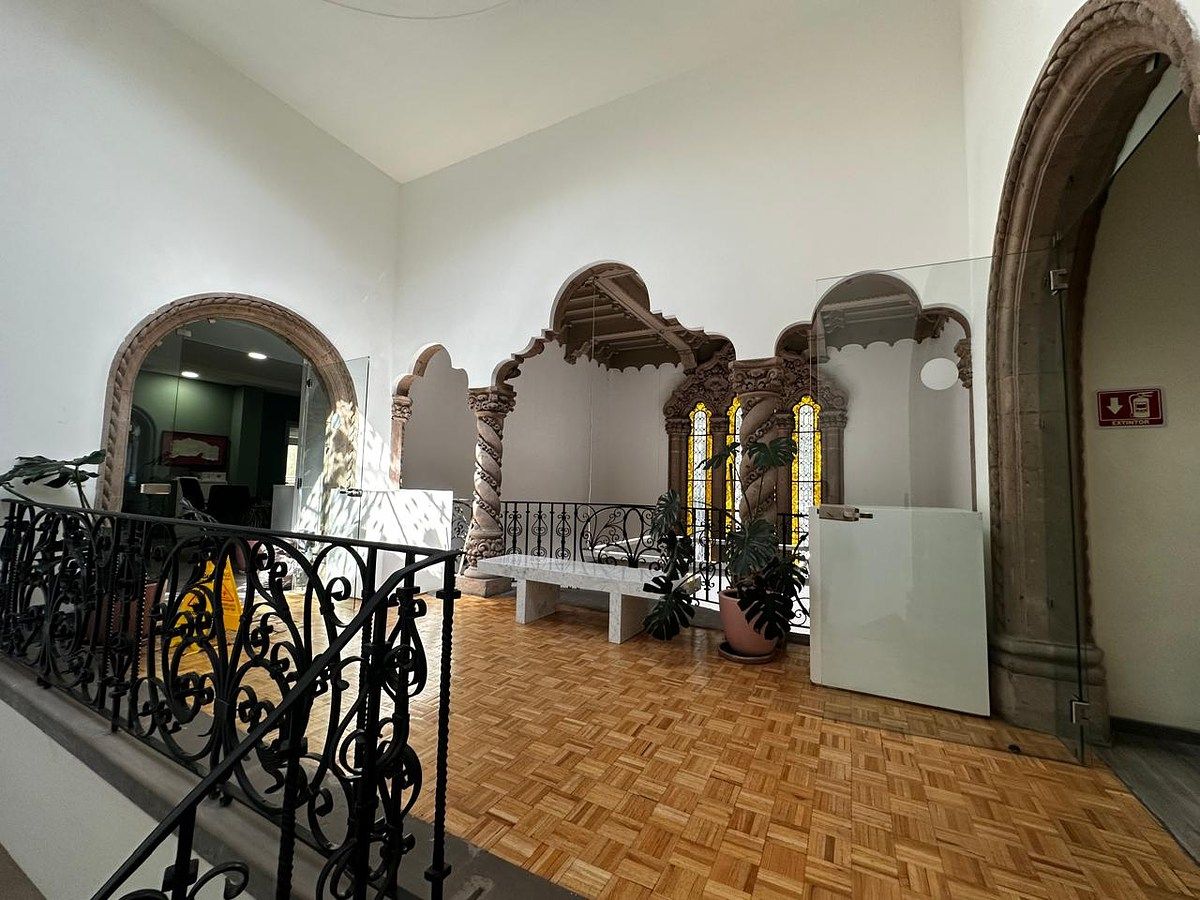 Casa em Polanco III Sección, Miguel Hidalgo, foto 38 de 51