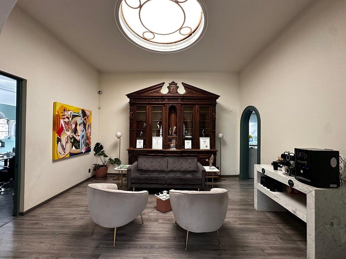 Casa em Polanco III Sección, Miguel Hidalgo, foto 40 de 51