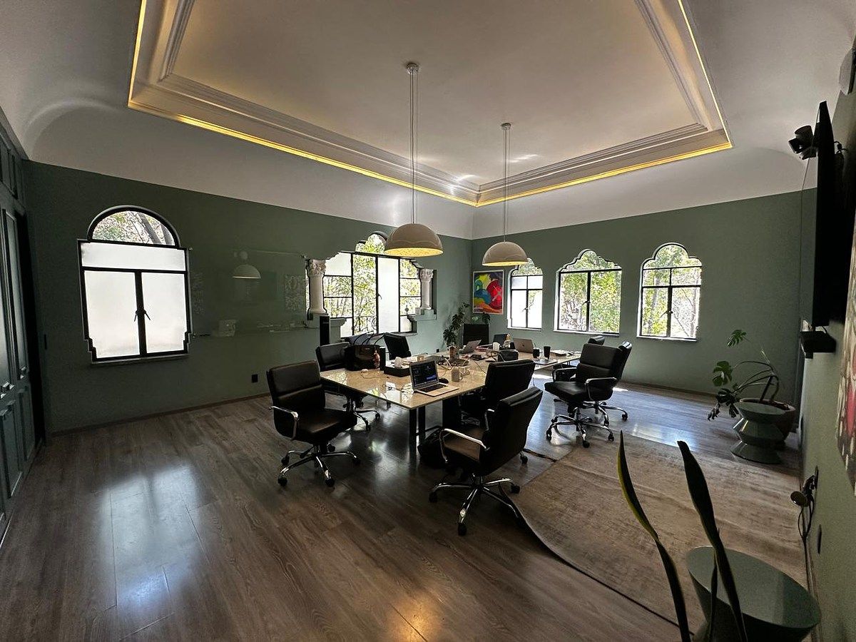 Casa em Polanco III Sección, Miguel Hidalgo, foto 41 de 51