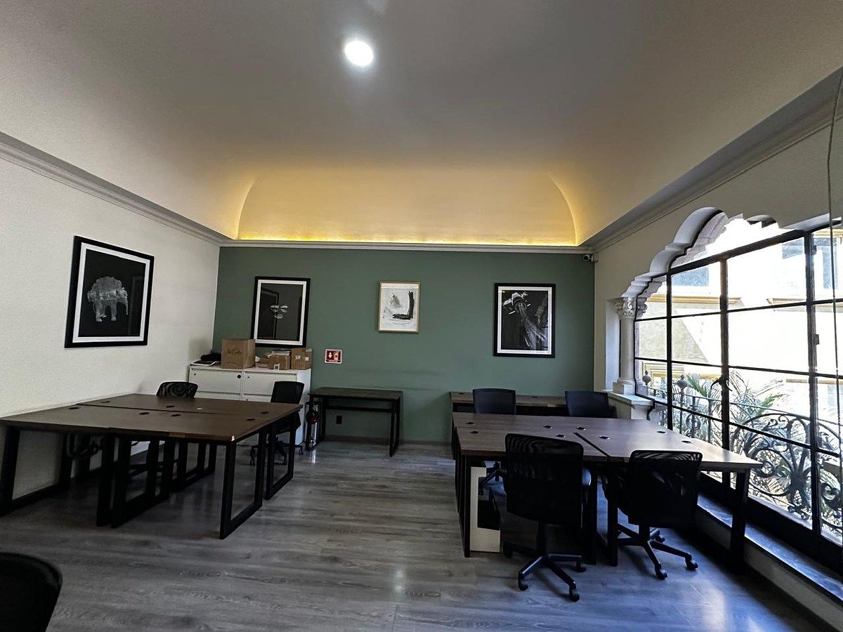 Casa em Polanco III Sección, Miguel Hidalgo, foto 46 de 51