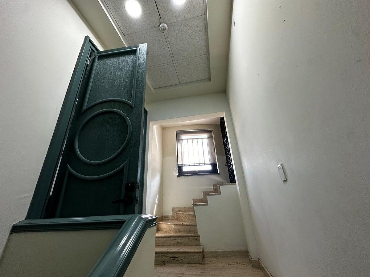 Casa em Polanco III Sección, Miguel Hidalgo, foto 50 de 51