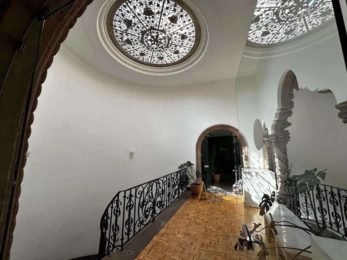 Casa em Polanco III Sección, Miguel Hidalgo, foto 51 de 51