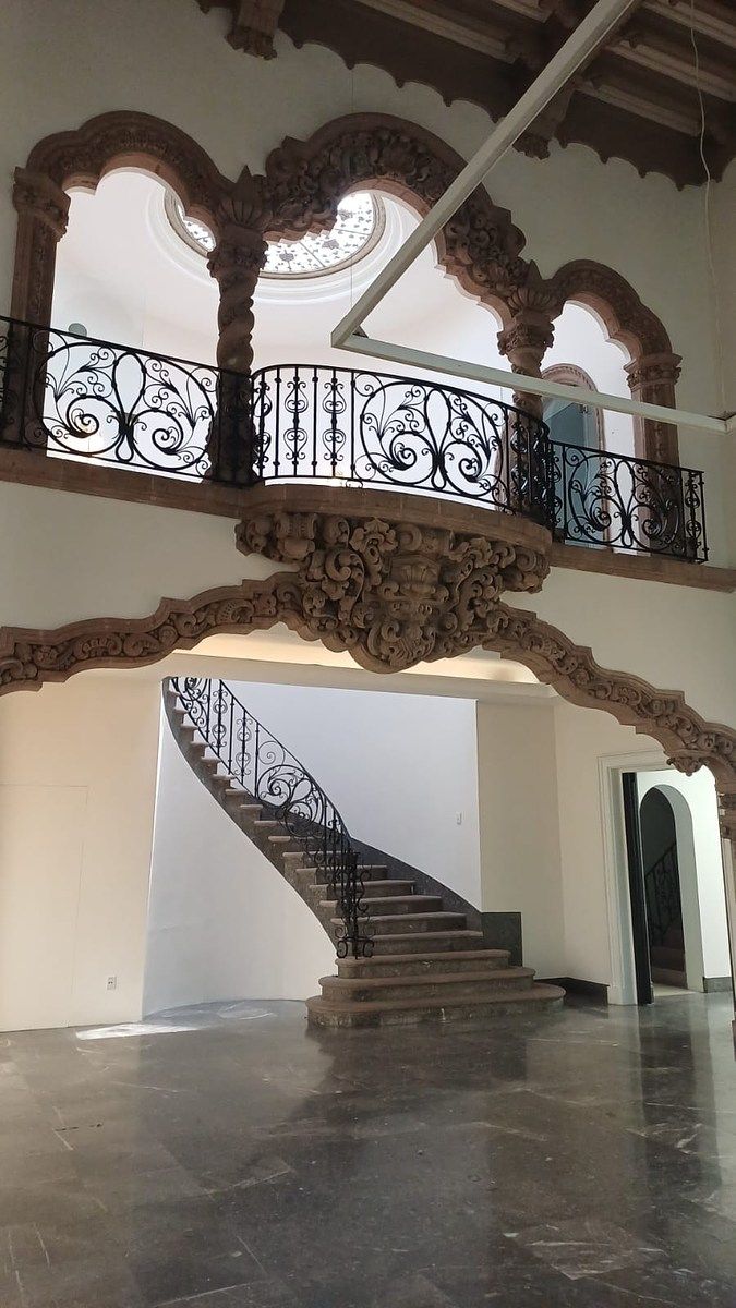 Casa em Polanco III Sección, Miguel Hidalgo, foto 48 de 49