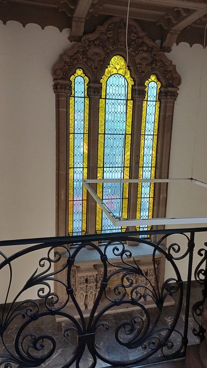 Casa em Polanco III Sección, Miguel Hidalgo, foto 49 de 49
