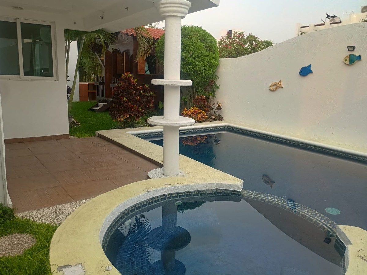Casa en Tierra Larga, Cuautla, foto 5 de 27
