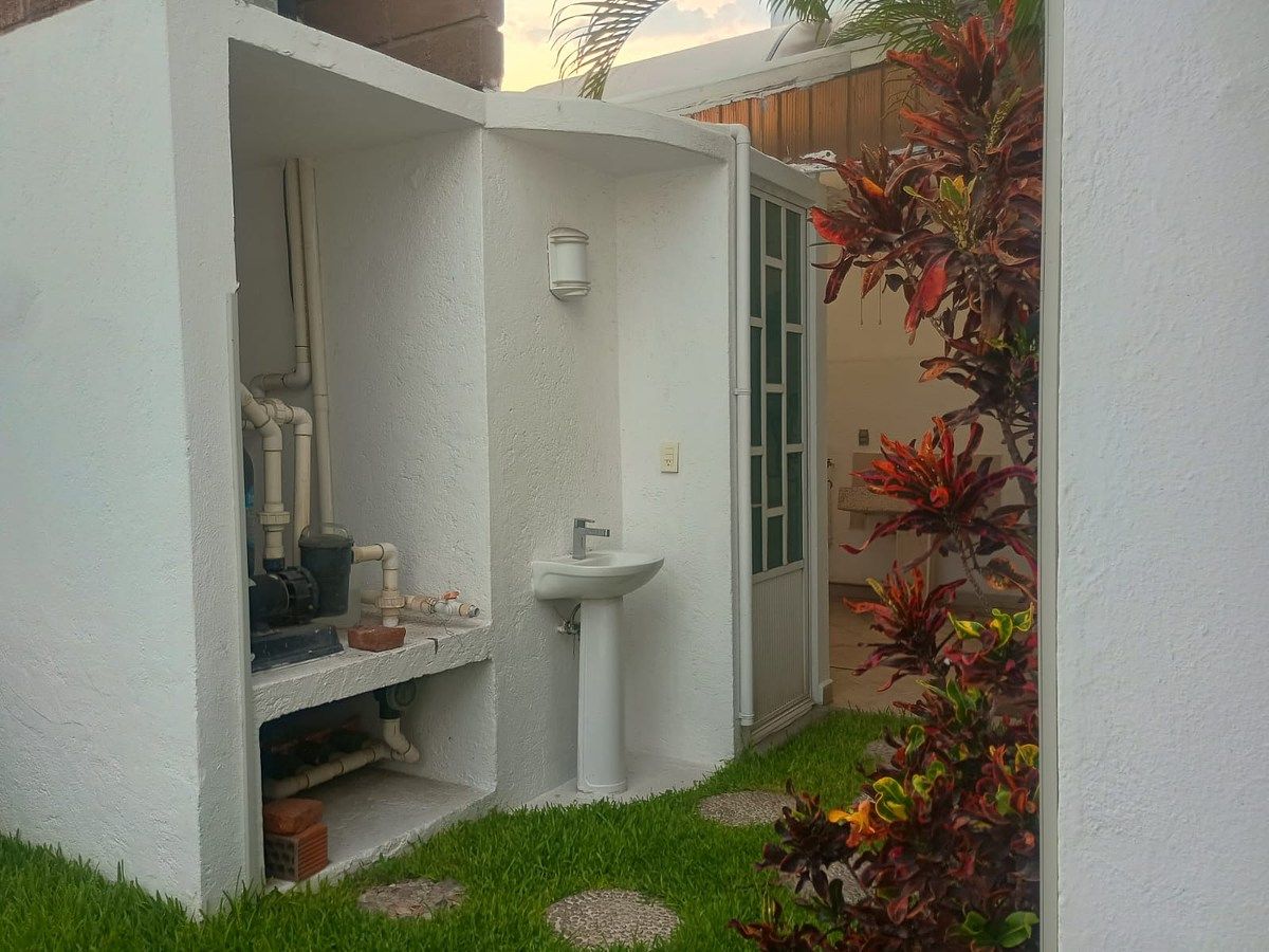 Casa en Tierra Larga, Cuautla, foto 6 de 27