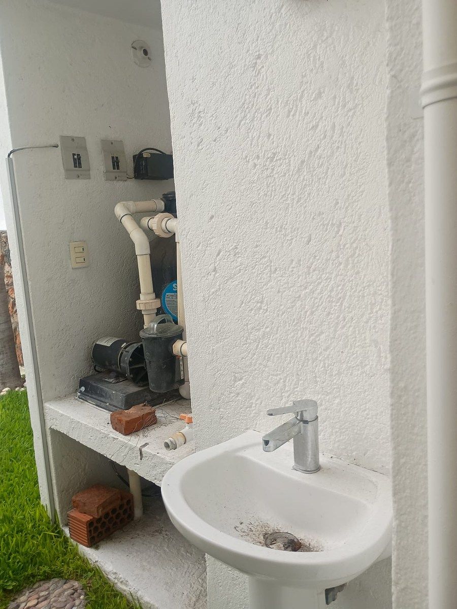 Casa en Tierra Larga, Cuautla, foto 7 de 27