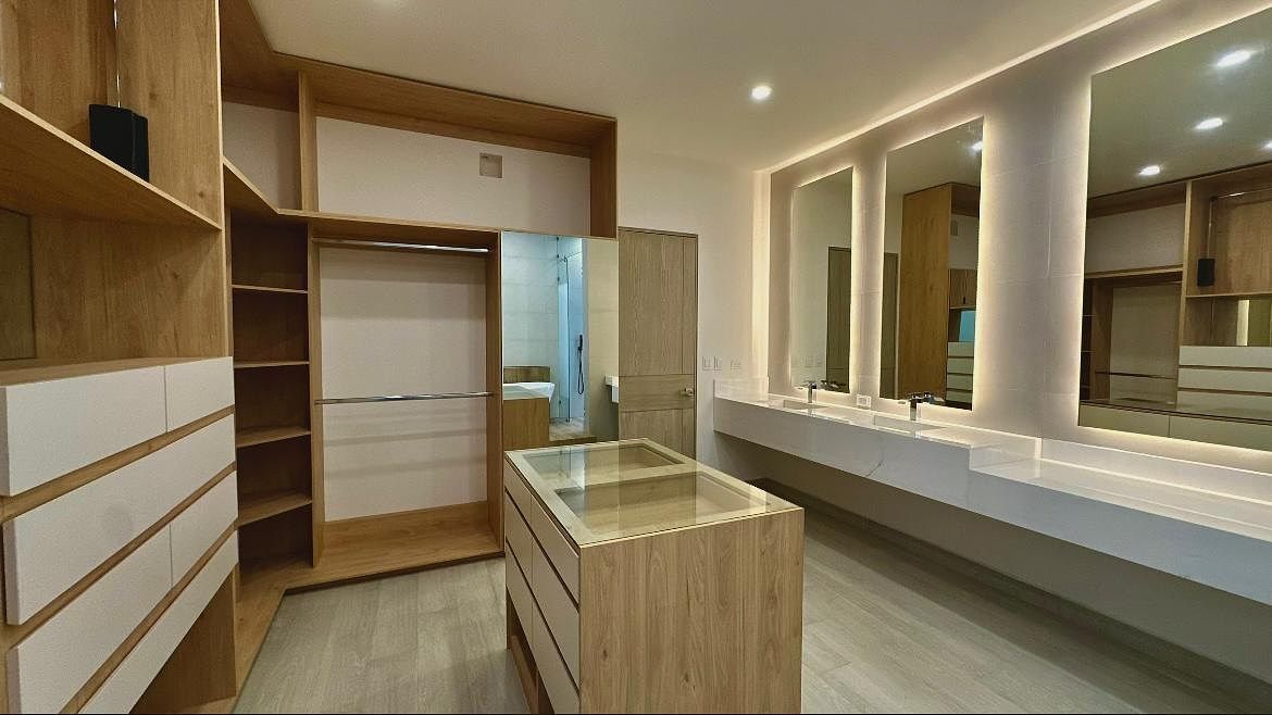 Casa en Bosques de las Misiones, Santiago, foto 6 de 45