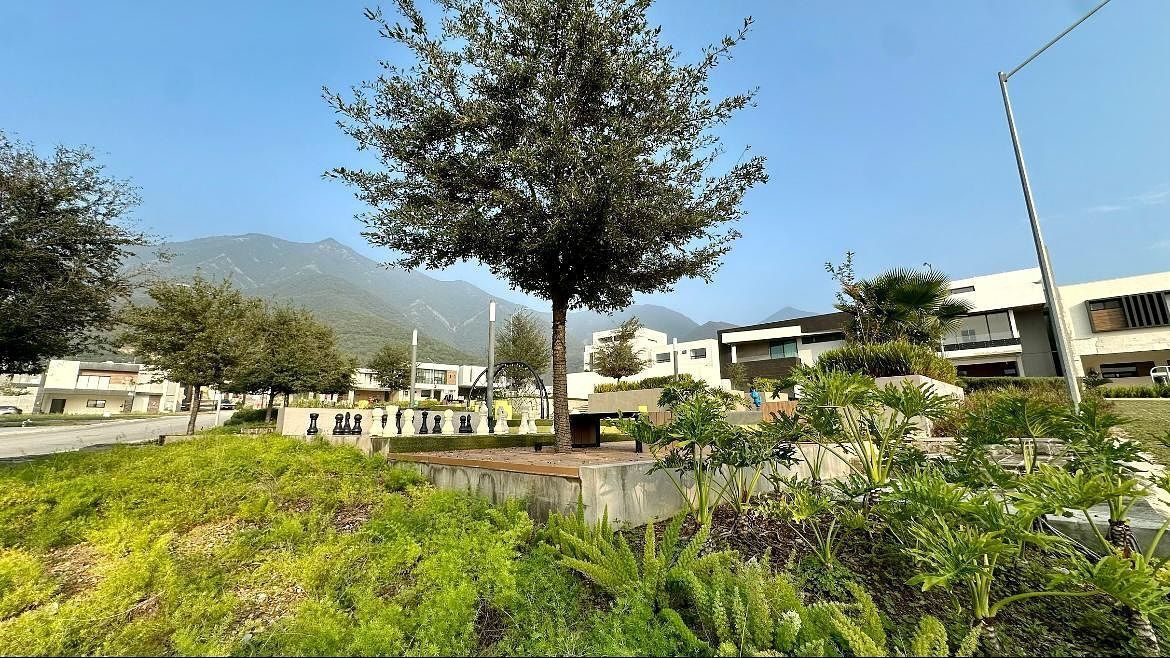 Casa en Bosques de las Misiones, Santiago, foto 11 de 45