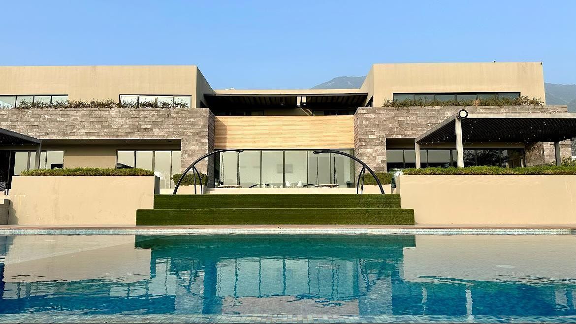 Casa en Bosques de las Misiones, Santiago, foto 23 de 45