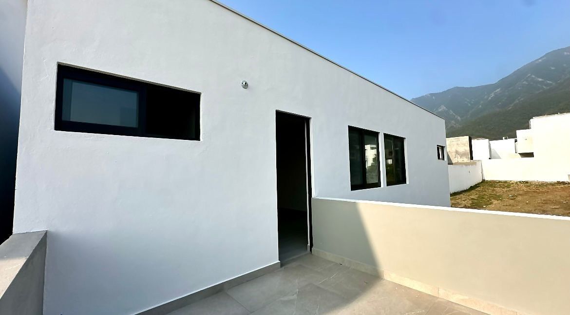 Casa en Bosques de las Misiones, Santiago, foto 26 de 45