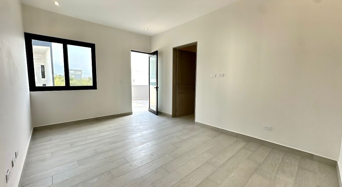 Casa en Bosques de las Misiones, Santiago, foto 28 de 45