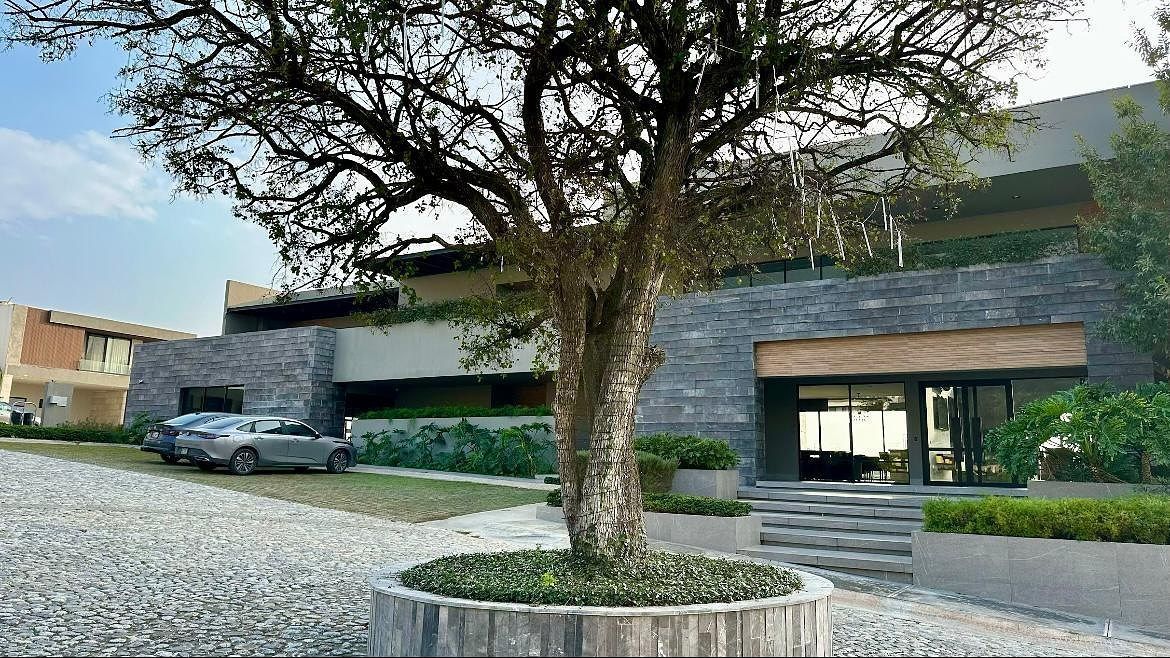 Casa en Bosques de las Misiones, Santiago, foto 36 de 45