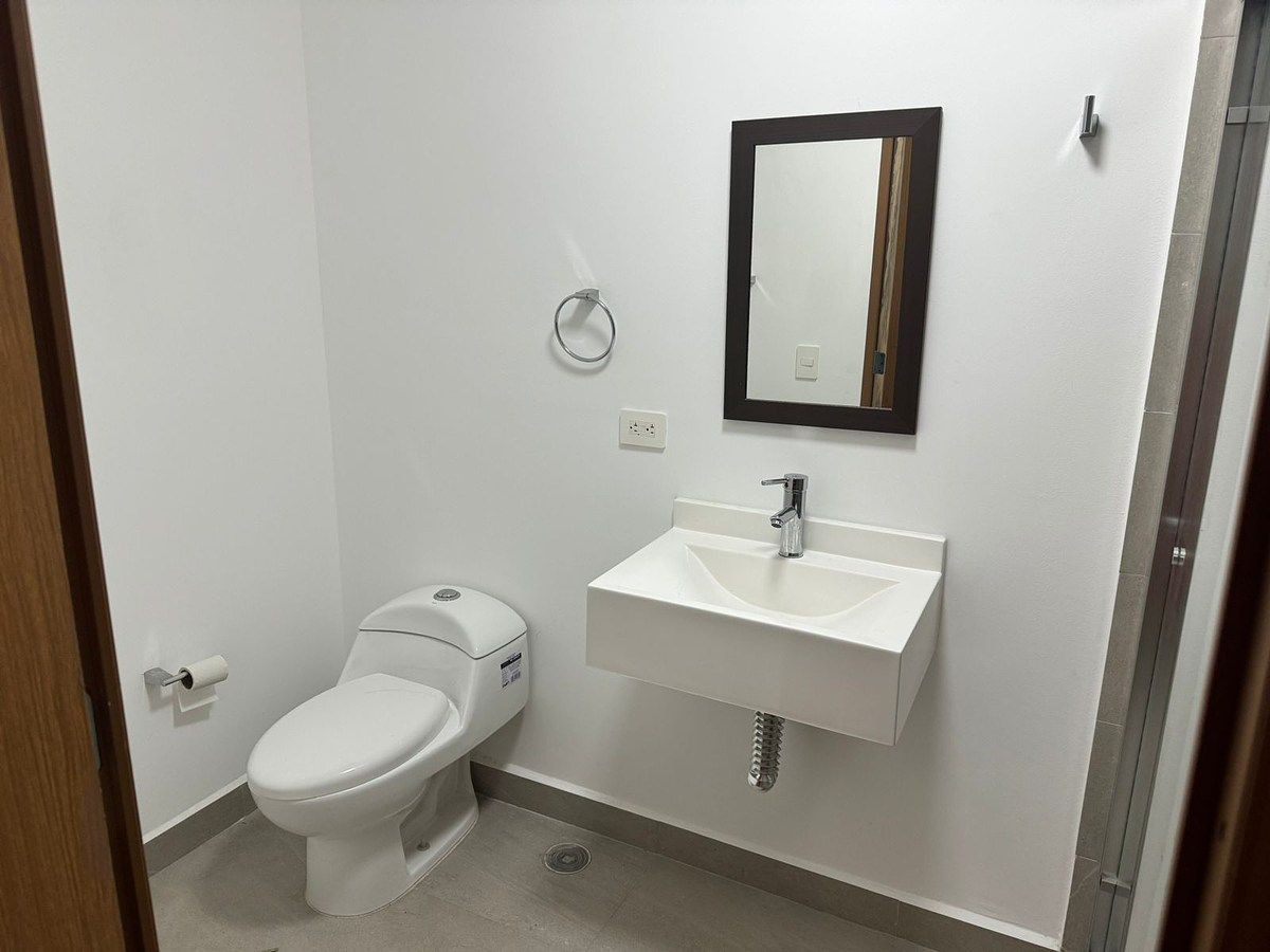 Apartamento em Mitras Norte, Monterrey, foto 2 de 10