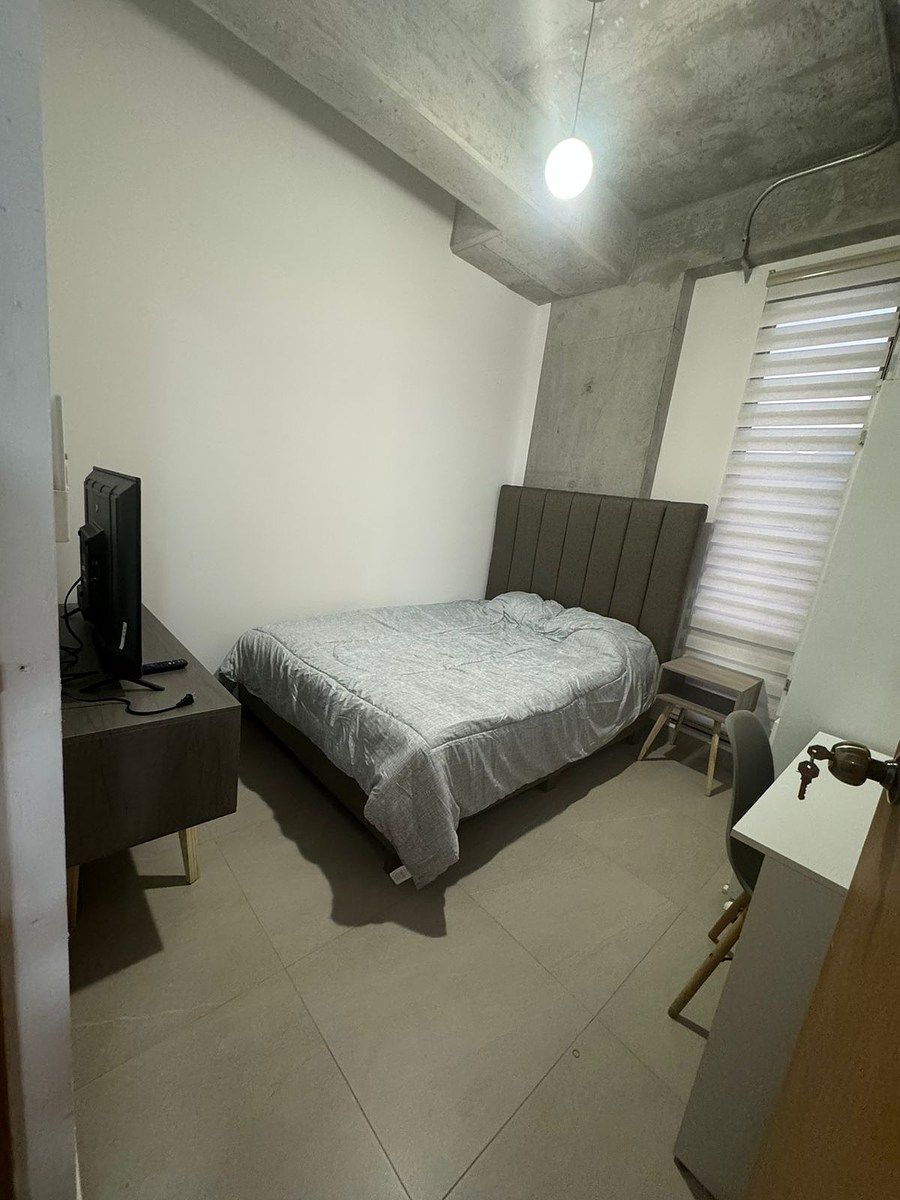 Apartamento em Mitras Norte, Monterrey, foto 3 de 10