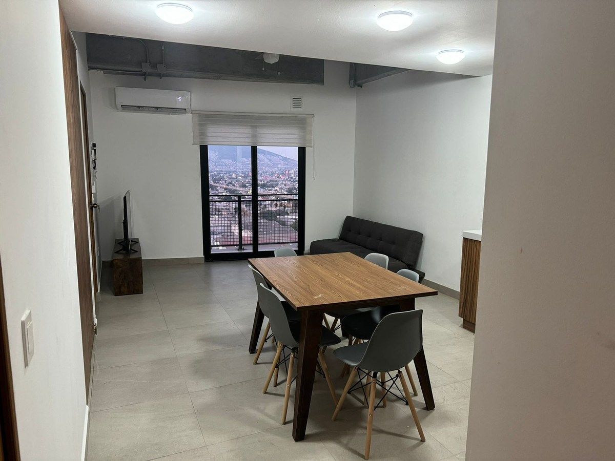 Apartamento em Mitras Norte, Monterrey, foto 6 de 10