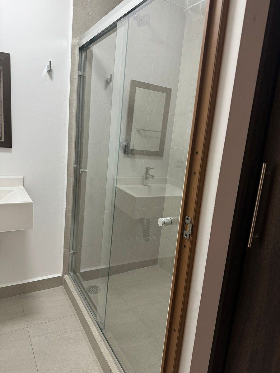 Apartamento em Mitras Norte, Monterrey, foto 8 de 10