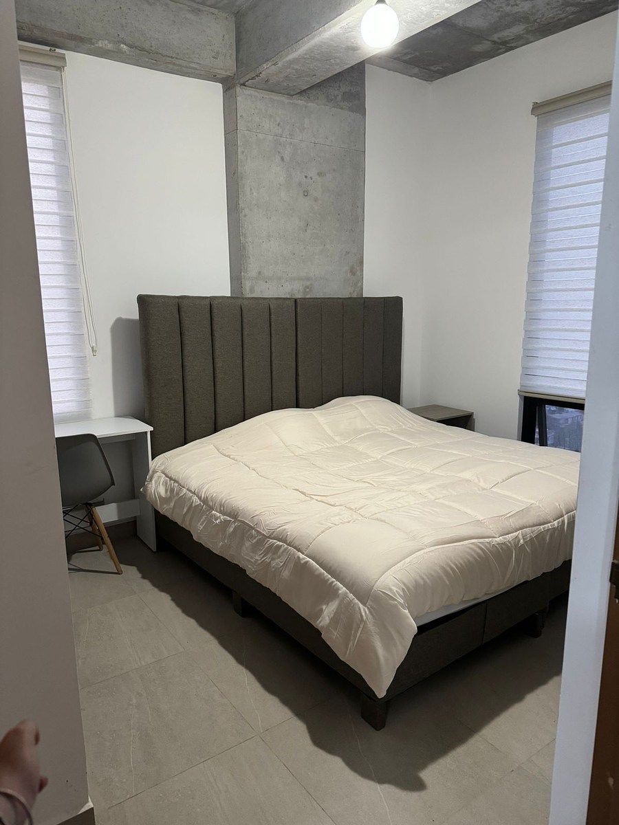 Apartamento em Mitras Norte, Monterrey, foto 9 de 10