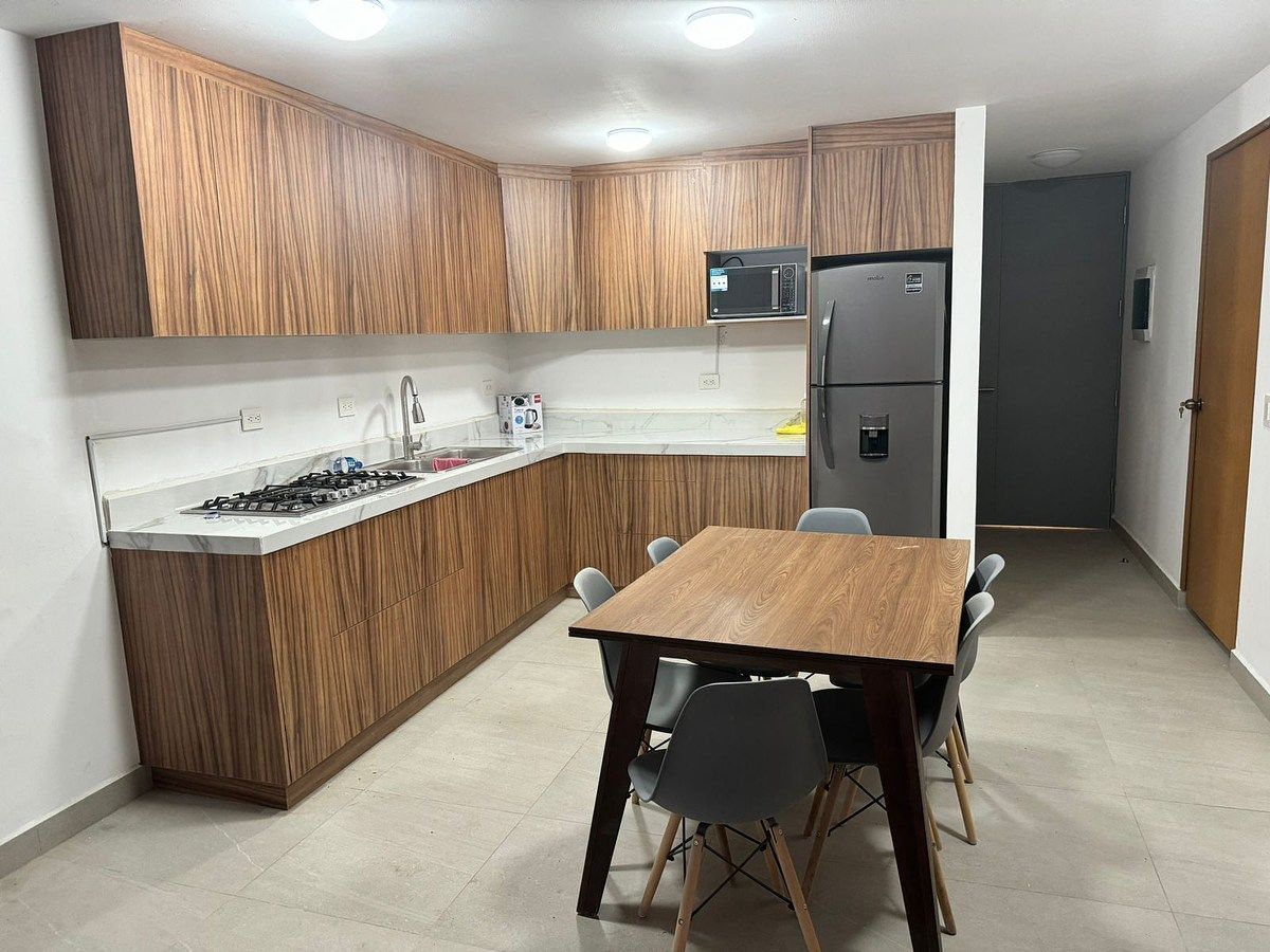 Apartamento em Mitras Norte, Monterrey, foto 10 de 10