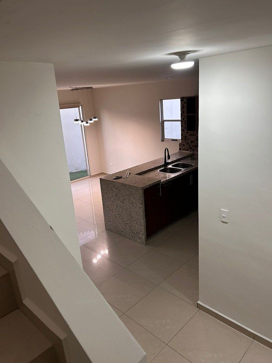Casa em Amberes Residencial, Apodaca, foto 7 de 11