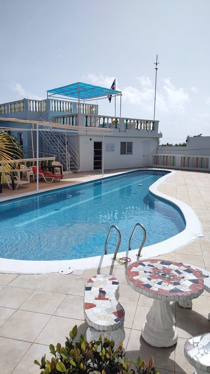 Discover this charming one-bedroom condo in Costambar Beach- rare oppt-, photo 1 of 7
