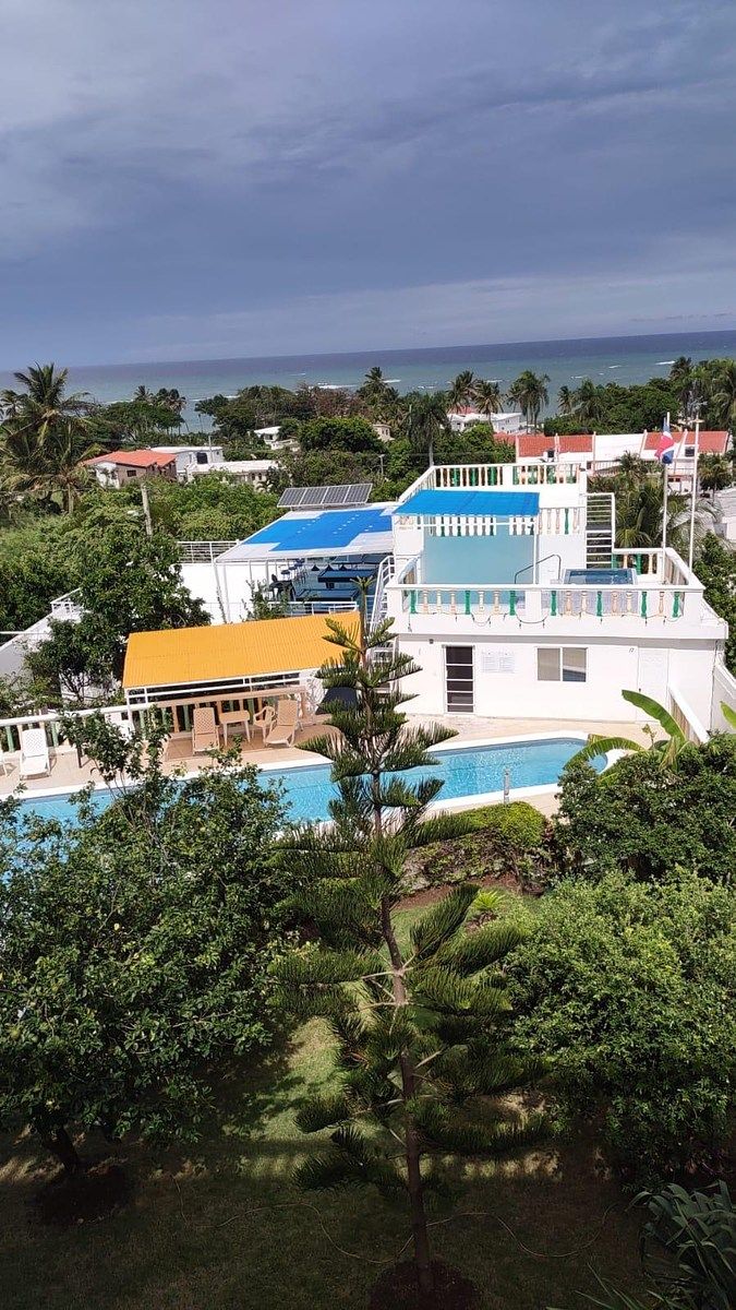 Apartment in Costambar, San Felipe de Puerto Plata, photo 2 of 7