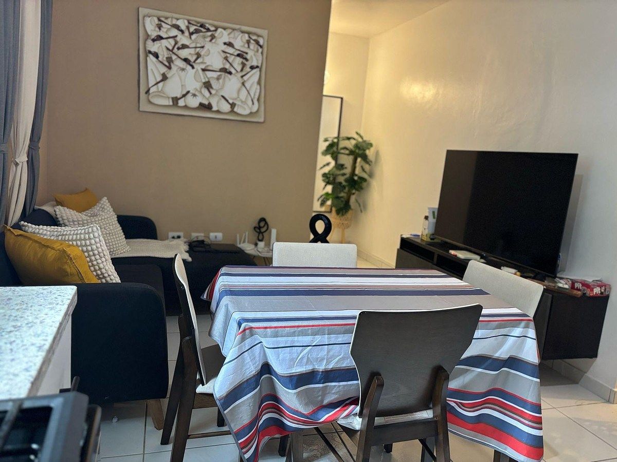 Apartment in Costambar, San Felipe de Puerto Plata, photo 5 of 7