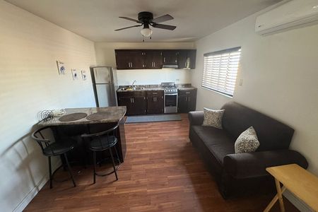 🏡✨ Departamento/Estudio en Renta col. nueva