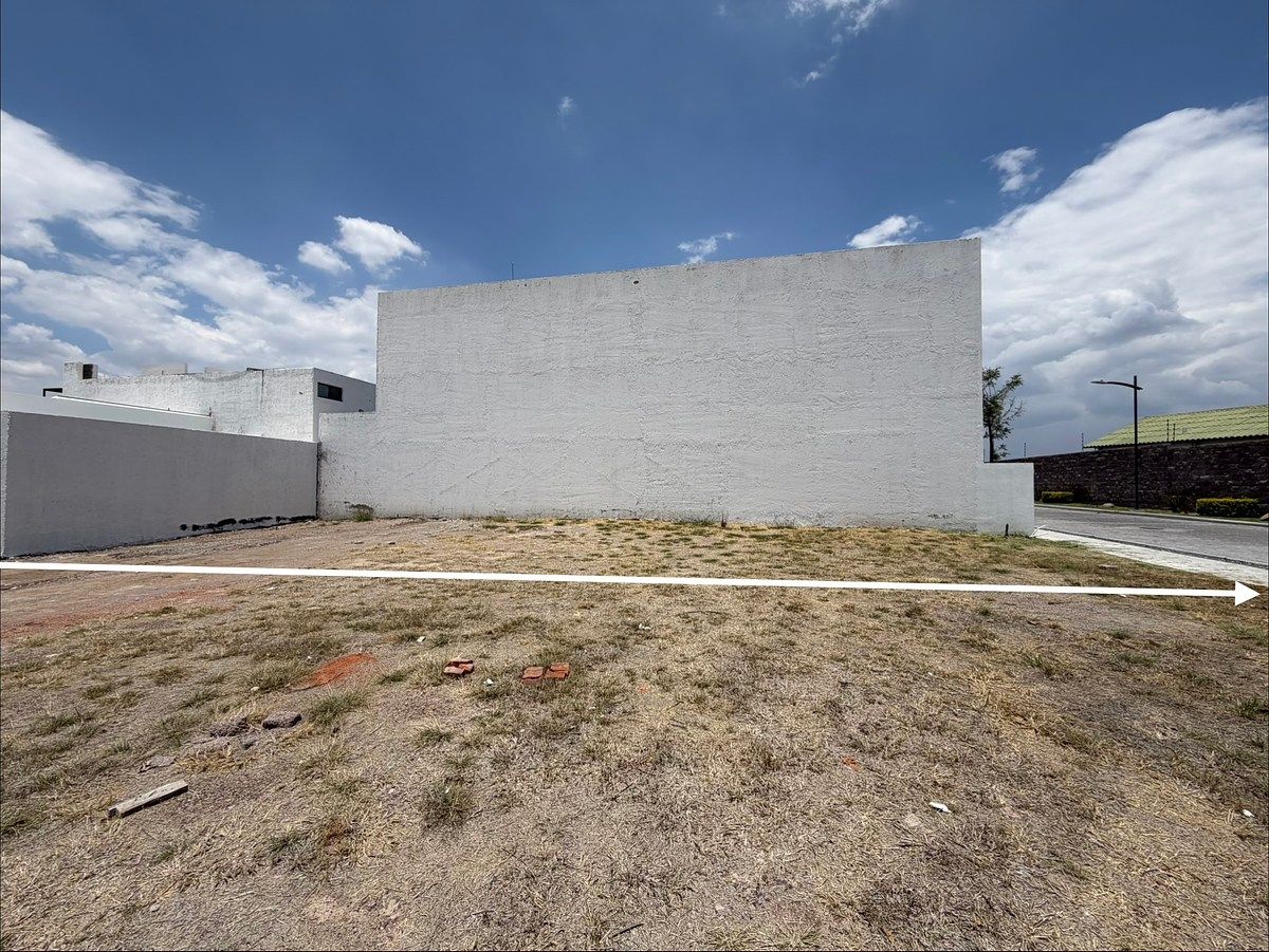 Terreno en Boreal, Aguascalientes, foto 3 de 10