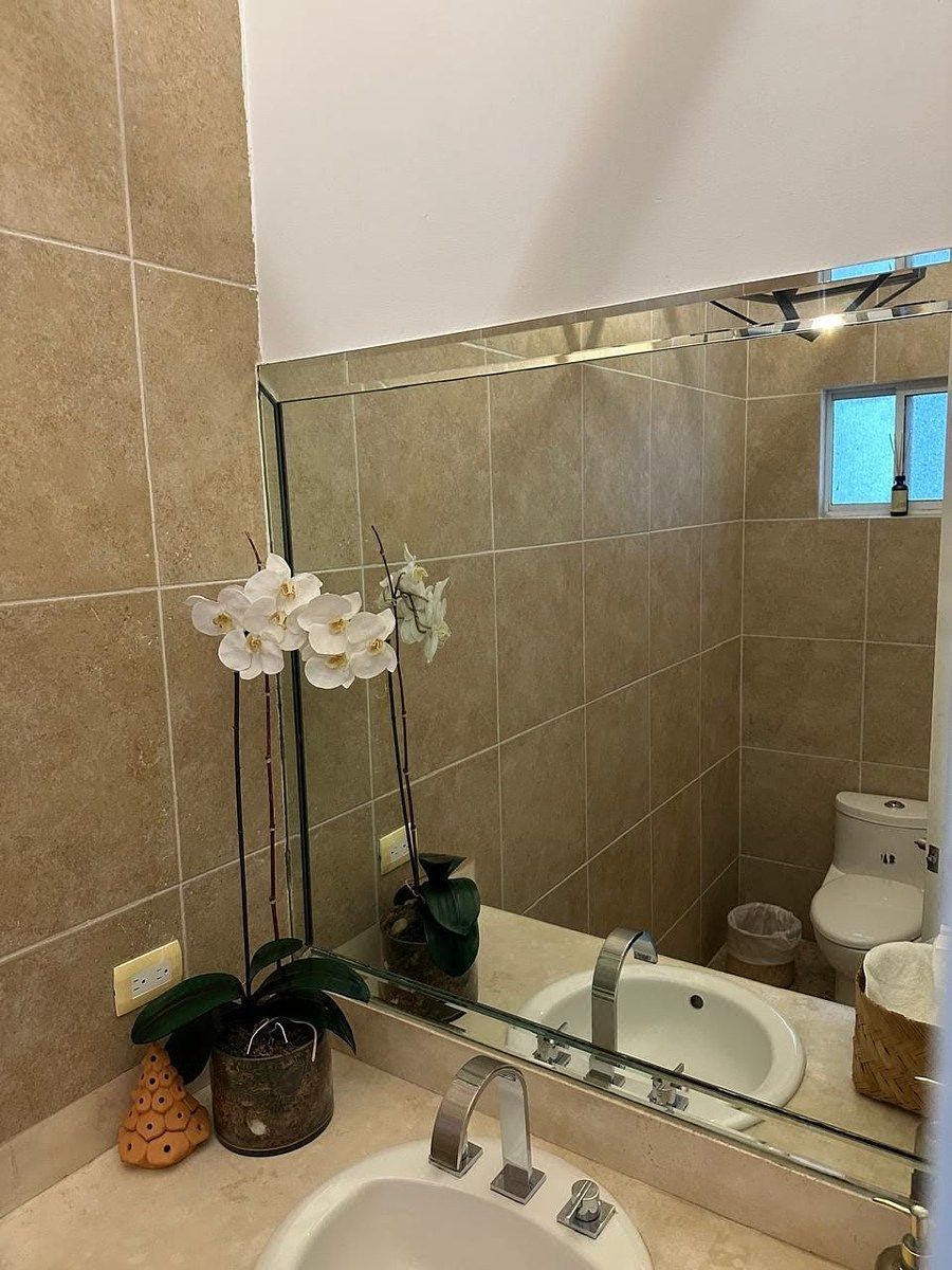Casa em Bosquencinos, Monterrey, foto 26 de 44