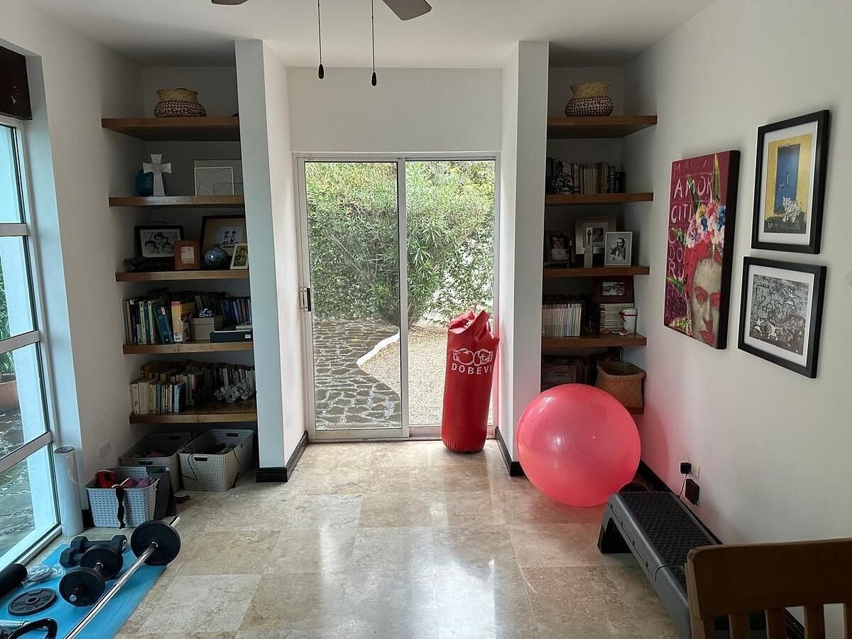 Casa em Bosquencinos, Monterrey, foto 35 de 44