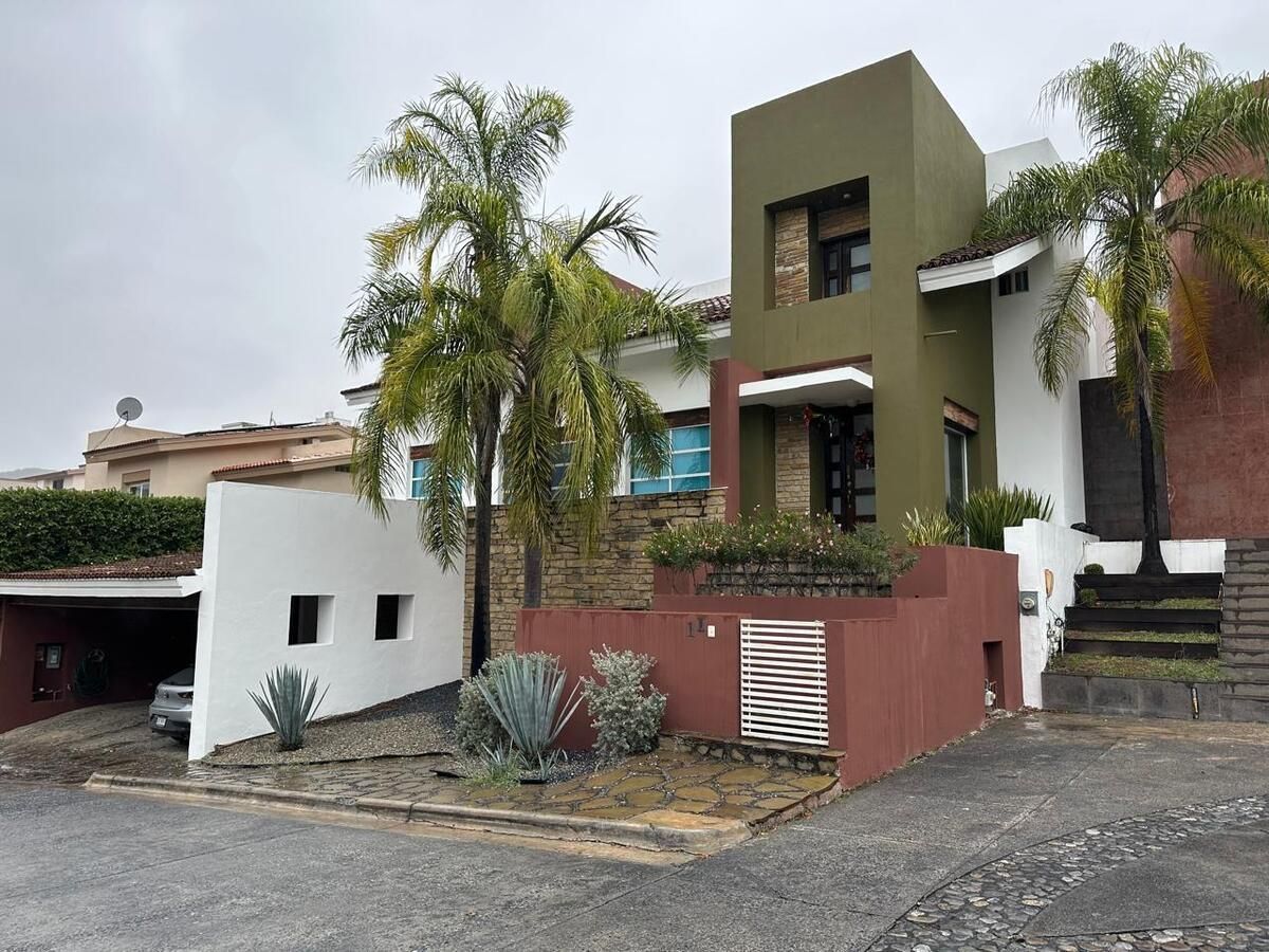 Casa em Bosquencinos, Monterrey, foto 10 de 44