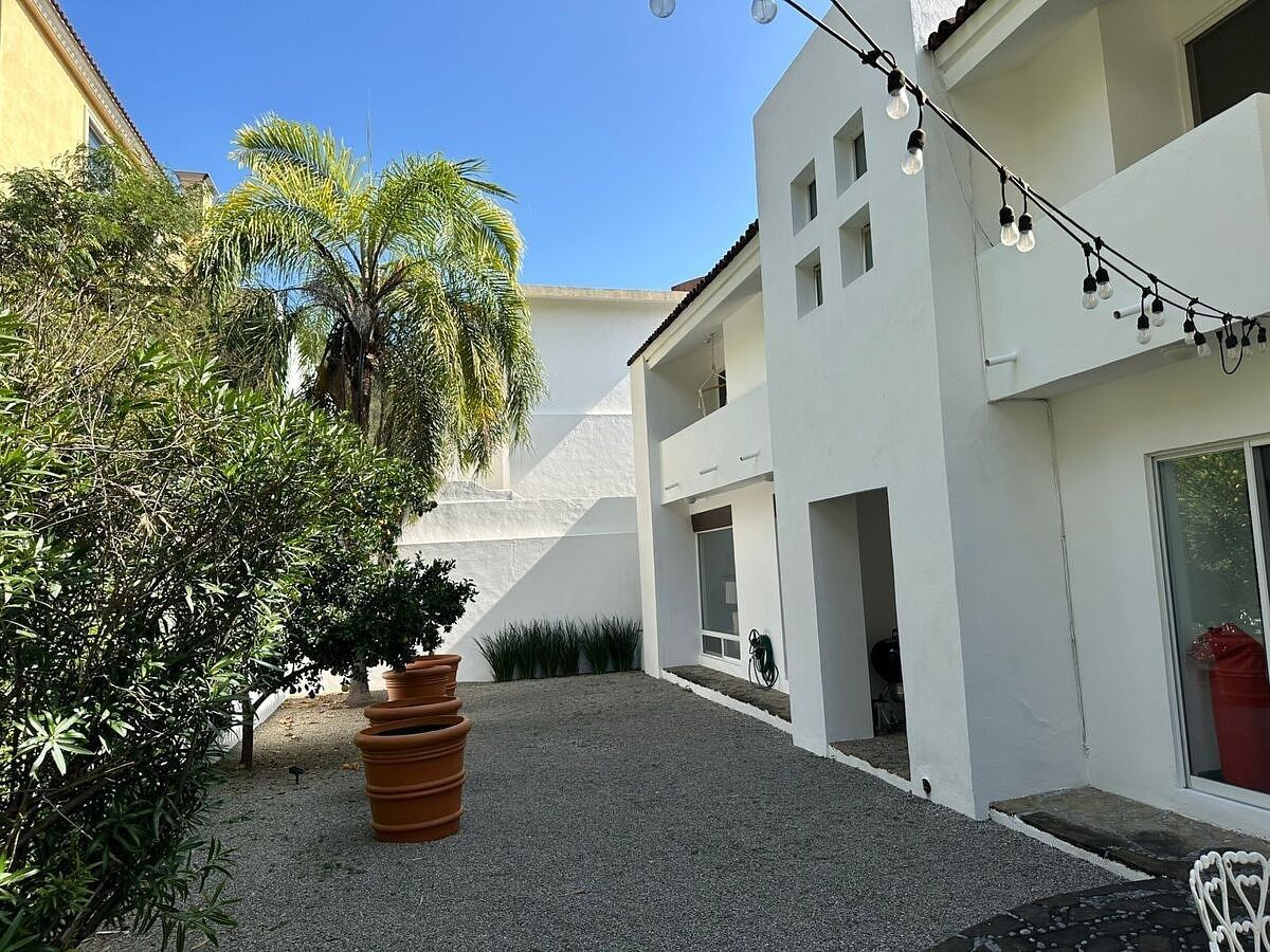 Casa em Bosquencinos, Monterrey, foto 40 de 44