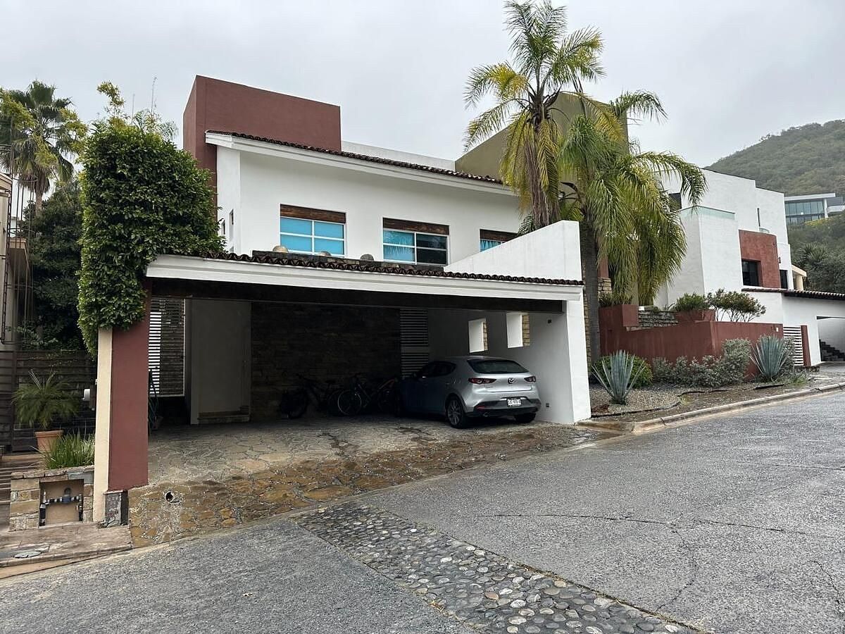 Casa em Bosquencinos, Monterrey, foto 41 de 44