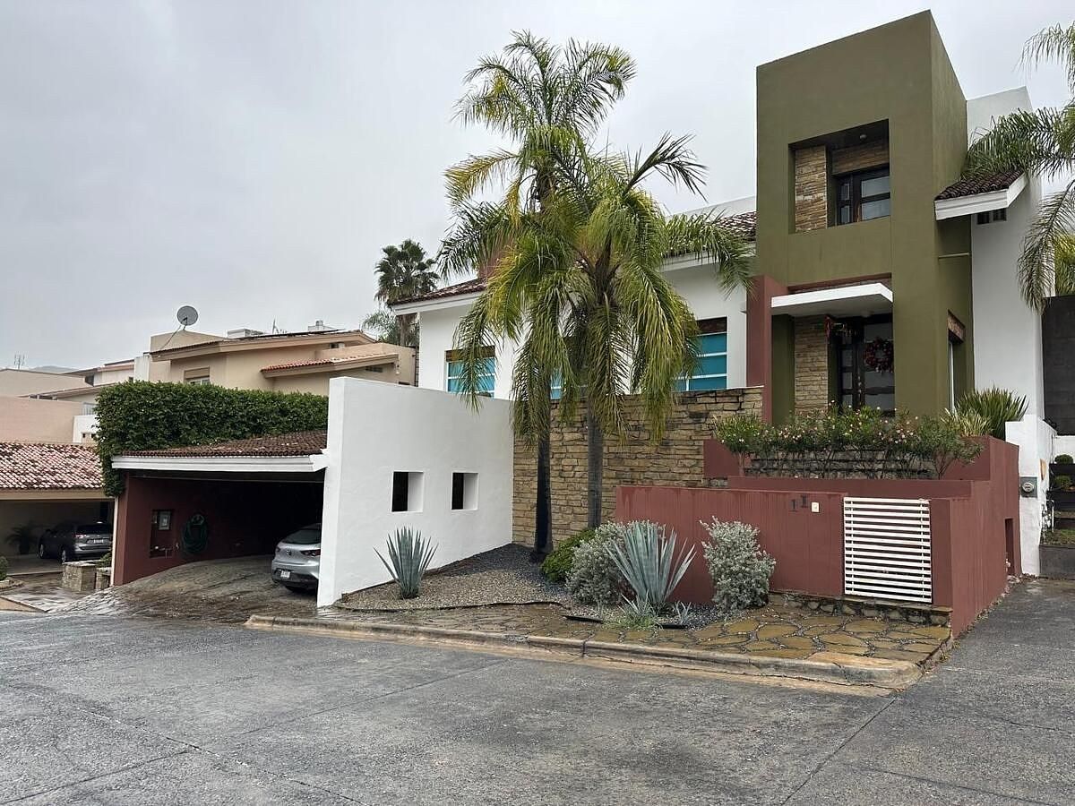 Casa em Bosquencinos, Monterrey, foto 44 de 44