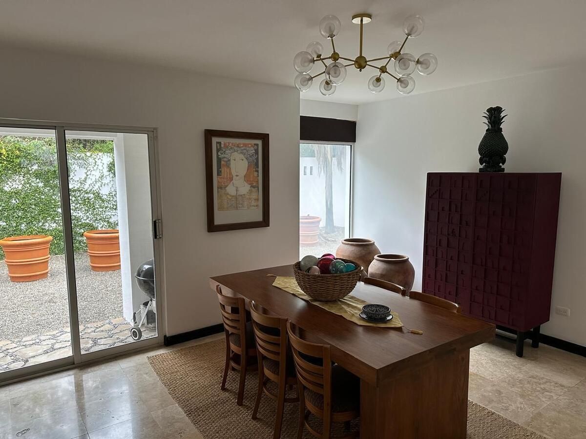 Casa em Bosquencinos, Monterrey, foto 19 de 44
