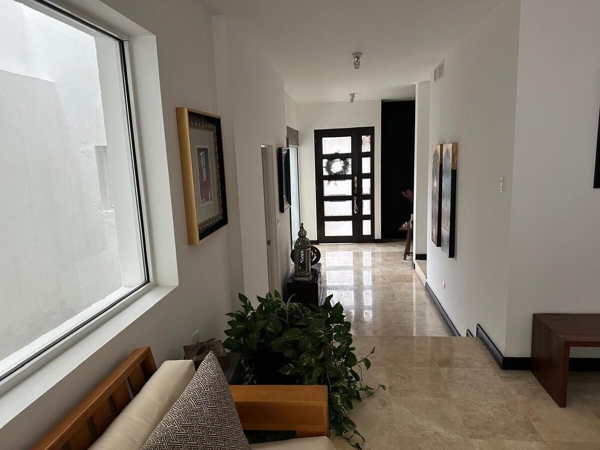 Casa em Bosquencinos, Monterrey, foto 20 de 44