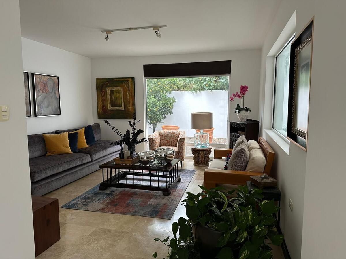 Casa em Bosquencinos, Monterrey, foto 21 de 44